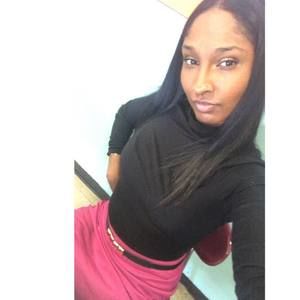 Meet your Posher, Vashti